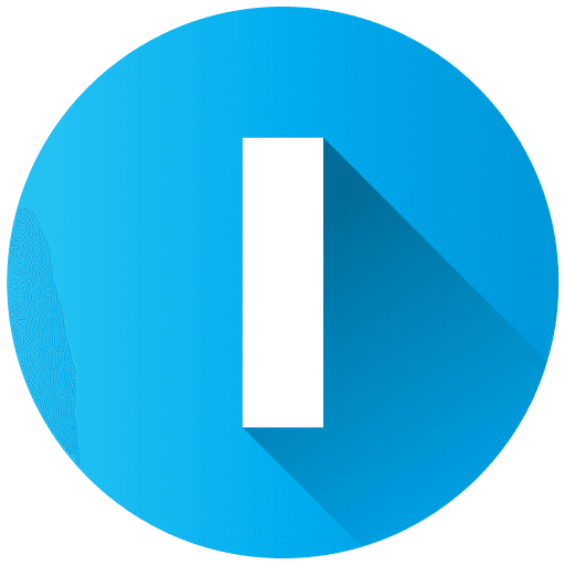 Imran Aftab Logo